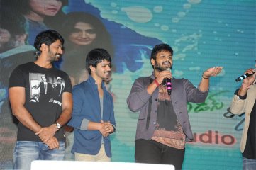 Ladies and Gentlemen Audio Release